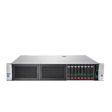 惠普（HP）DL388 Gen9 服务器 E5-2609V4/16G/2*600G SAS 10k/P440AR/500w/黑色/三年服务（单位：台）