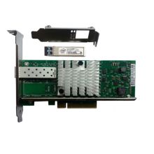 英特尔intel 8599EN 单模光网卡 配色（单位：个）