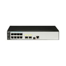 华为 S5700-10P-LI-AC 8口千兆交换机 （单位： 台）