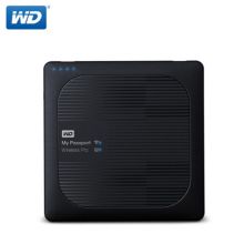 西部数据  WDBSMT0030BBK 3TB 移动硬盘 黑色