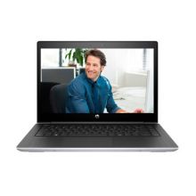 惠普（HP）ProBook 440 G5 笔记本电脑 i3-7100U/14' HD防眩光屏 /4G/500G/2G显卡/WIN7P/银色（单位：台）