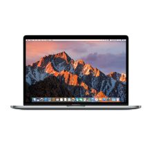 Apple MacBook Pro Multi-Touch Bar/Core i7/16GB/512GB MPTT2CH/A 15.4英寸笔记本电脑 深空灰色（单位：台）