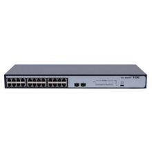 华三 SMB-MS4024P 监控专用千兆以太网交换机（单位：台）