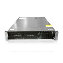 惠普 Proliant DL388 Gen9 2U 机架式服务器 （2*E52620v4/64GB/3*600G/P440ar/2*500W）（单位：台）