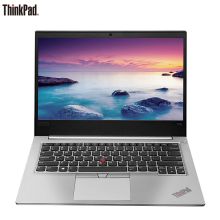 联想 ThinkPad 翼480 笔记本电脑（i5-8250U 8G 128G PCIeSSD+500G 2G独显 FHD 14英寸IPS屏 1年质保）冰原银