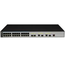 华为 S2750-28TP-PWR-EI-AC AC24口百兆POE交换机 （单位： 台）