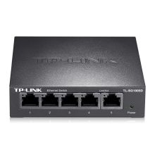 TP-LINK TL-SF1005 5口百兆 交换机（单位：台）