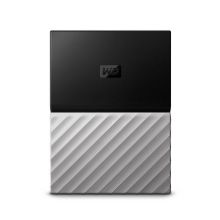 西部数据 WDBFKT0040 4TB 移动硬盘精英版 单位：个