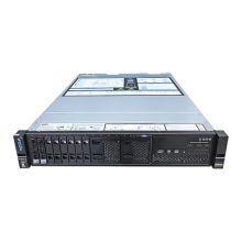 联想 x3650M5 服务器(E5-2650v4/64G/2*300SAS/千兆网卡/双口8G HBA 电源/三年