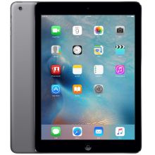 苹果 MP2G2CH/A Apple MP2G2CH/A 128G/WLAN版/A9 芯片/Retina显示屏/Touch ID技术/9.7英寸 iPad 平板电脑 银（单位：台） 银 (单位：台)