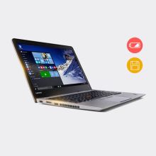 联想 ThinkPad 13 轻薄笔记本（i5-7200U/4G/180G SSD/13.3英寸HD/一年上门）