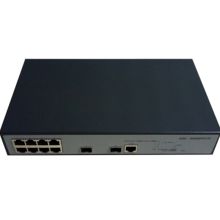 华三 S5008PV2-EI-PWR 交换机 单位：台