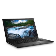 戴尔 Latitude 7480 BTX i7-7600U/8G/256GB/3年保修 笔记本电脑（单位：台）