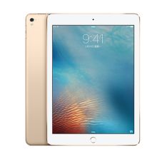 Apple iPad Pro 4G插卡版 256G  10.5英寸 平板电脑 金色（单位：台）