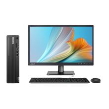 联想/lenovo ThinkCenter M930t-N000（独显） 台式整机 YC I7-10700/8G/1T+128G SSD/GT730-2G独显/无光驱/WIN10/19.5WLED/PCI/串口/Q470主板/17升机箱/300W电源