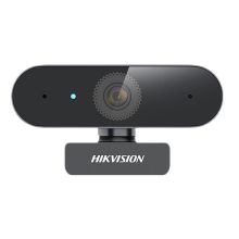海康威视（HIKVISION）E14a 400万USB广角电脑摄像头 内置麦克风2K高清自动对焦款 直播视频会议笔记本聊天