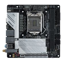 华擎 ASROCK H570M-ITX/ac主板
