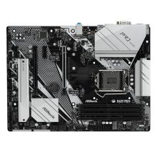 华擎 ASROCK B460 Pro4主板