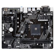 技嘉 GIGABYTE A320M-S2H 主板