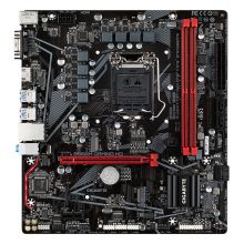 技嘉 GIGABYTE B560M GAMING HD主板