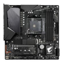 技嘉 GIGABYTE 小雕PRO-P B550M AORUS PRO-P 主板