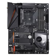 技嘉 GIGABYTE 小雕PRO X570 AORUS PRO WIFI 主板