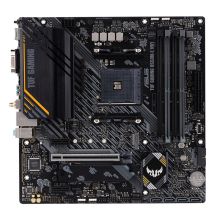 华硕 ASUS TUF GAMING B550M-E WIFI主板
