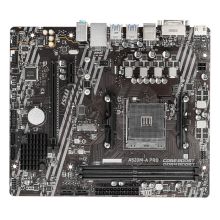 微星 MSI MAG A520M-A PRO电脑主板