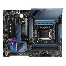 微星 MSI MAG Z590 TORPEDO电脑主板