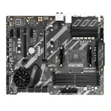 微星 MSI PRO X570-A PRO电脑主板
