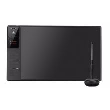 绘王 HUION WH1409 V2 无线数位板 超大无线板 12大快捷键 8192级高压感