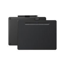 WACOM 和冠 CTL-6100WL/K 无线蓝牙版 电脑手绘板