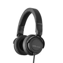 拜亚动力/拜雅 BEYERDYNAMIC DT240 Pro 标准HiFi级音质便携耳机 34欧姆
