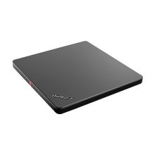 联想 THINKPAD TX800 超薄外置移动DVD刻录机 USB/TYPE-C双接口