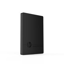 惠普 HP P600移动固态硬盘 USB3.1 1TB TYPE-C 加密存储