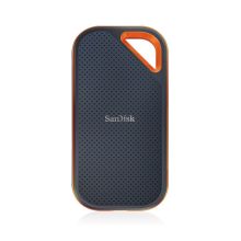 闪迪 SANDISK E81至尊超极速Pro升级版 Nvme移动固态硬盘 2TB IP55等级三防保护
