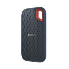 闪迪 SANDISK 至尊极速版 移动固态硬盘 USB 3.1 500GB Type-c IP55等级三防保护
