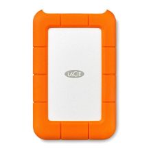 莱斯 LACIE RUGGED MINI 2.5英寸 移动硬盘 USB3.1 4TB Type-C