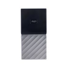 西部数据 WD My Passport SSD 移动固态硬盘 2TB Type-C USB3.0