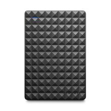 希捷 SEAGATE 睿翼 2.5英寸 移动硬盘 4TB USB3.0 黑钻版