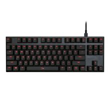 金士顿 KINGSTON HyperX 阿洛伊专业版 87键红轴 机械键盘