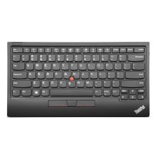 联想 THINKPAD 小红点键盘 USB接口黑色