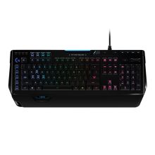 罗技 Logitech G910 RGB背光机械游戏键盘