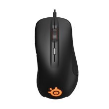 赛睿 STEELSERIES RIVAL 300S 有线电竞游戏鼠标 黑色