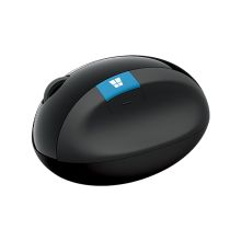 微软 MICROSOFT SCULPT人体工学鼠标