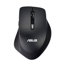 华硕 ASUS WT425 无线光学静音鼠标 黑色