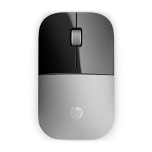 惠普 HP Z3700 无线鼠标 银色