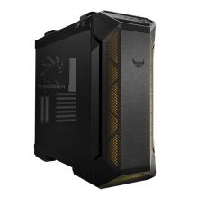华硕 ASUS TUF GAMING GT501 电脑主机机箱