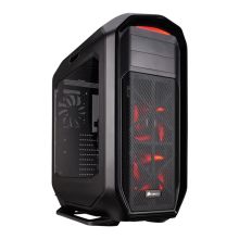 美商海盗船 USCORSAIR 780T 黑色 全塔机箱