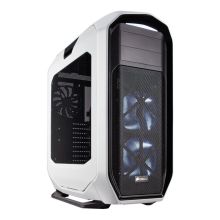 美商海盗船 USCORSAIR 780T 白色全塔机箱